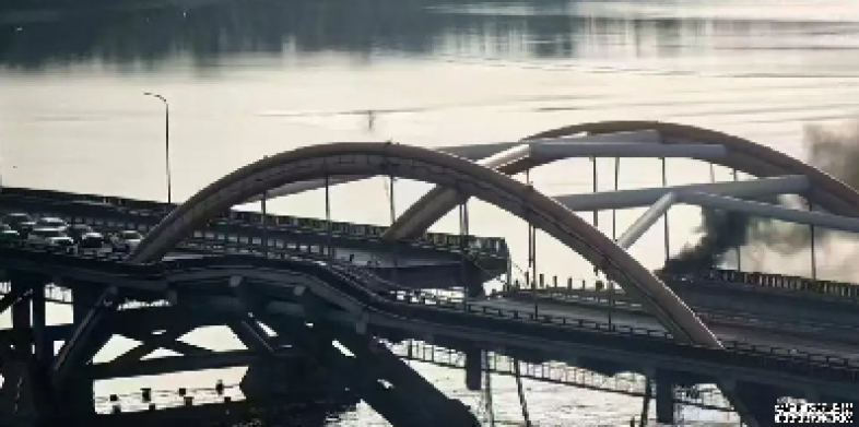 北京“潮白河大橋事故”，智能檢測保障懸索橋